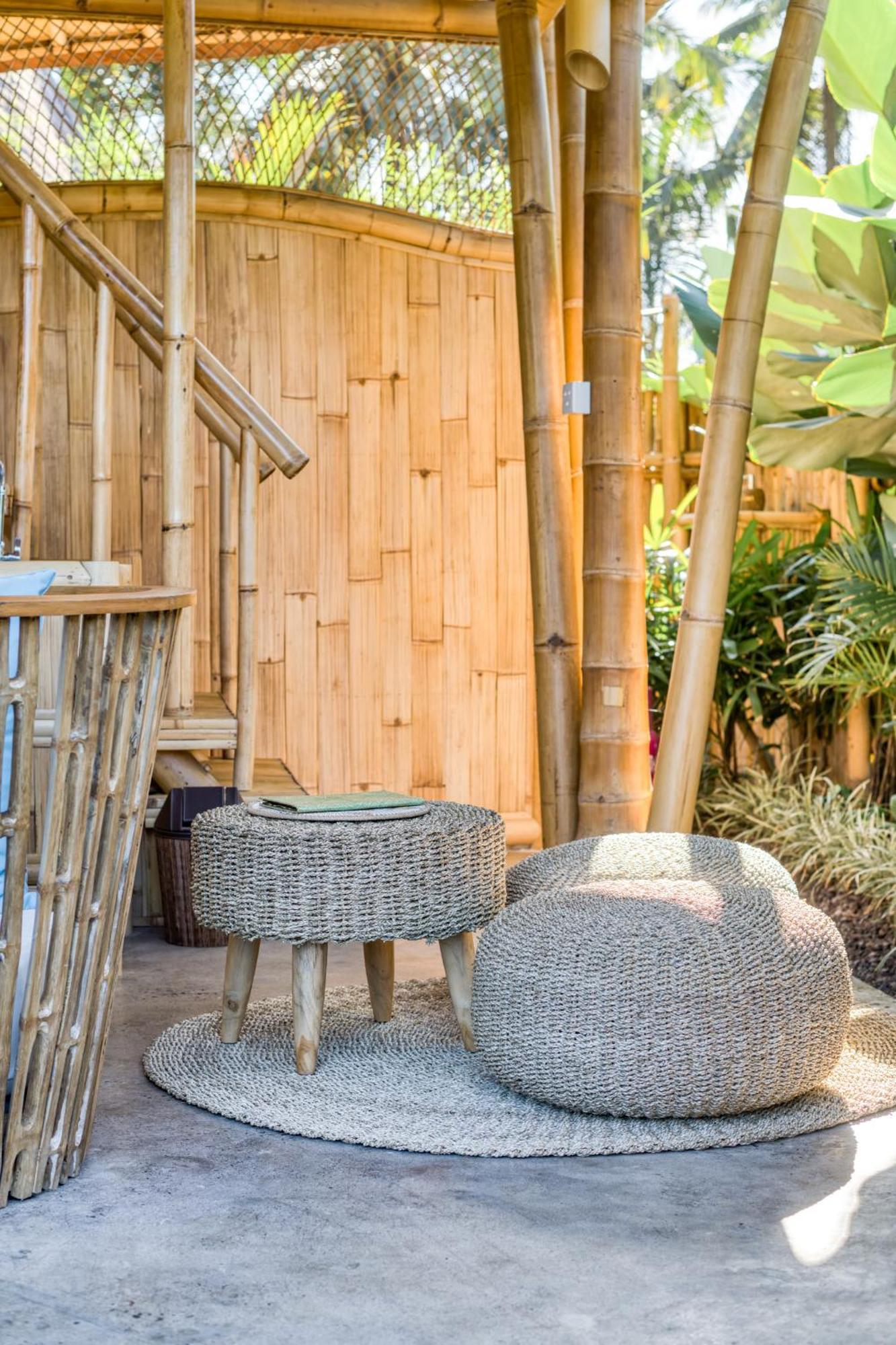Puca Gavi Eco Luxury Villa Ubud Managed By Manara Exterior foto