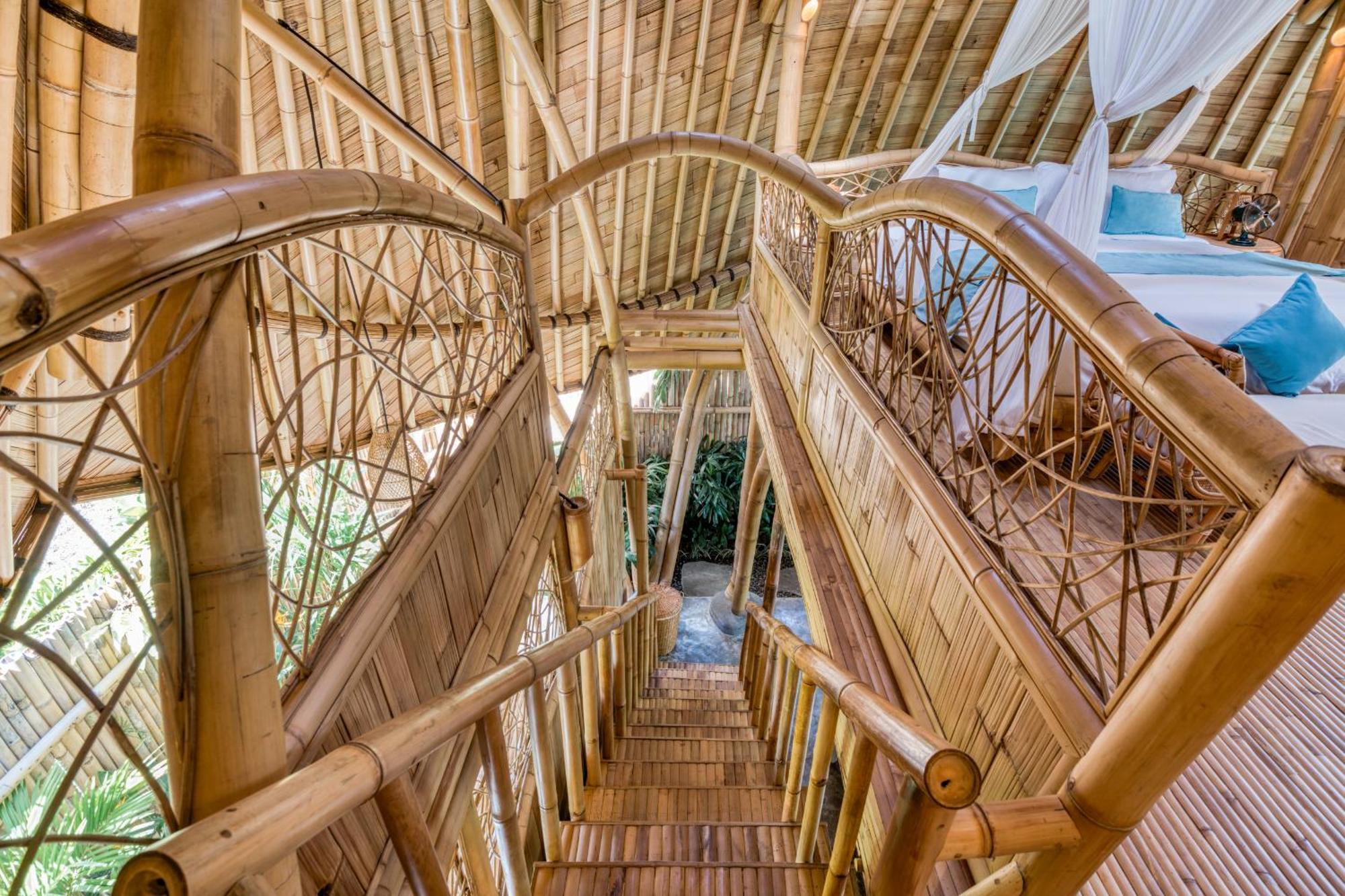Puca Gavi Eco Luxury Villa Ubud Managed By Manara Exterior foto